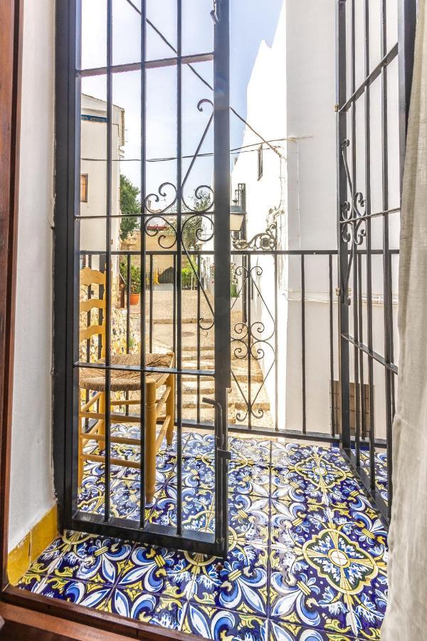 Casa Del Respiro Villa Altea Exterior photo