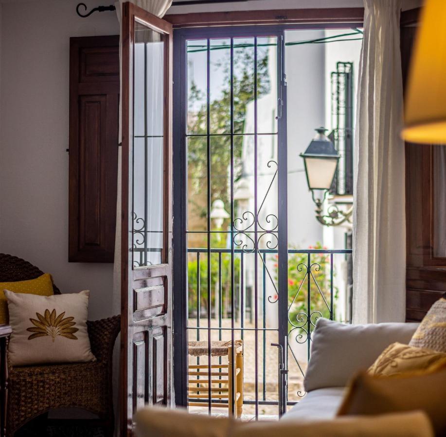 Casa Del Respiro Villa Altea Exterior photo